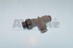 QUICK COUPLING G1/4 x 6 x 6