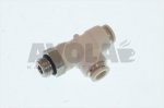 QUICK COUPLING T G1/4 x 8 x 8