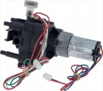 BOSCH - SIEMENS - BALAY Keramik Ventil  00654842