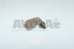 QUICK COUPLING BEND M5 x 6