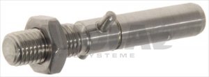 WELLE FÜR PLANETENMASCHINE KENWOOD KW711