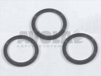 DICHTUNG 3STK. KENWOOD KW713890