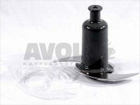 KLINGE-BAUGRUPPE MISCHER KENWOOD KW71259