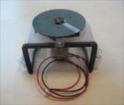 ANSAUGMOTORMONTAGE ARIETE