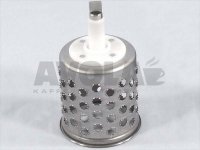 ABSTREIFROHR KENWOOD KW711857