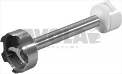 GESTÄNGE 3-BLATT MISCHER KENWOOD KW71296