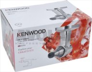 ENTSAFTER KOMPLETT KENWOOD AW20011009