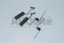 MOTORBÜRSTEN KENWOOD 2Stk. KW660018