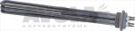 Original Sanremo Heizung 2700W 220V 1 1/4 OT57+INCOL. Heizkörper