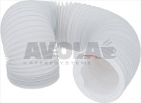 FLEX-SCHLAUCH AIRFLEX 2,5M DIA 82