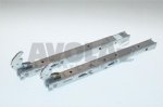 KIT HINGEX2 SOFT CLOSE KIT HINGEX2 SOFT CLOSE