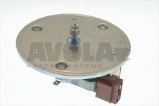 MOTOVENTILATORE F.(19W)IMS