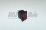 INTERRUTTORE TERMOSTATO IMIT 115/230V