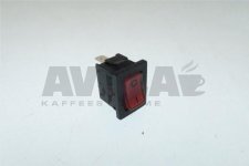 INTERRUTTORE TERMOSTATO IMIT 115/230V