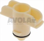 BYPASS-STOPFEN EVERPURE