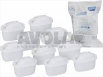 WASSERREINIG. FILTER BRITA MAXTRA+ 10 ST