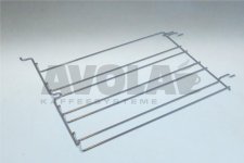 RAHMEN LINKS ALFA51X