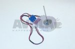LÜFTERMOTOR KÜHLSCHRANK HAIER 0064000944