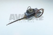 Gasthermostat Typ COMSA006 T.max. 260&deg;C
