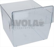 GEMÜSEBEHÄLTER ELECTROLUX 2247074186