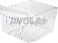 GEMÜSEBEHÄLTER ELECTROLUX 2247139161