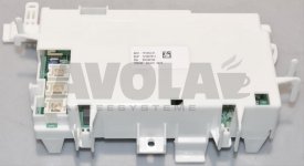 ASSIEME SCHEDA ELETTRONICA CRM