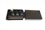 MORSETTIERA TRIFASE ITW F2000