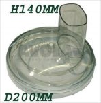 COUVERCLE 4100  MAGIMIX (nicht mehr lieferbar)