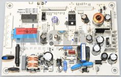 ELEKTRONISCHE PLATINE HAIER 0061800014