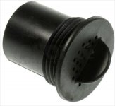 KOHLENFILTER HAIER 0070203122