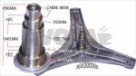 CROCIERA DAEWOO 361A300500