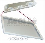 RIPIANO 440x365 FRIGO DAEWOO 3017842821