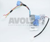 ELETTROVALVOLA FRIGO DAEWOO 3015402300