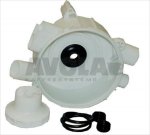 CALOTTA MOTOPOMPA MIELE 6195751