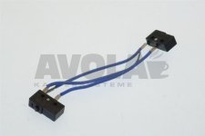 MICROINTERRUTTORE POLTI C2KK0501