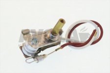 TERMOSTATO CON FUSIBILE POLTI M0003471