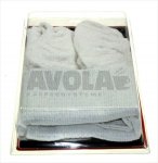 BONNETTE SERPILLERE *KIT*