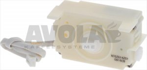 MOTOR FÜR EISMASCHINE HAIER 0064001224