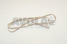 TEMPERATURSENSOR  HAIER 0064000024