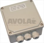 SCHEDA ELETTRONICA