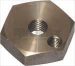 SICHERUNGSMUTTER SW 27X8