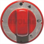 DREHKNOPF FÜR GASHAHN