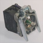 CORPO SELETTORE 3 POSIZIONI 1-0-2