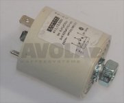 ENTSTÖRFILTER PROCOND 411135001