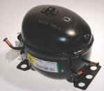 COMPRESSORE EMBRACO EMY40CLC