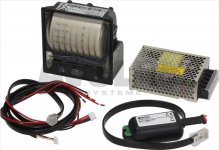 MODULO DI STAMPA EVCO PM100KIT01