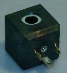 BOBINA ELETTROVALVOLA CEME 230V 50Hz