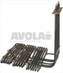 RESISTENZA 15KW 440V