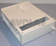 EVAPORATORE BM 2000