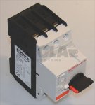 DISGIUNTORE TERMICO LOVATO 0,63-1A